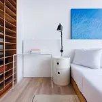 Placemakr Street 4* New York