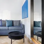 Placemakr Street Aparthotel New York
