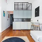 Aparthotel Placemakr Street New York
