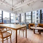 Placemakr Street New York