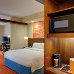 Fairfield & By Marriott Queens, Jamaica 3* New York