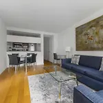 Apartment Global Luxury At The Marc New York