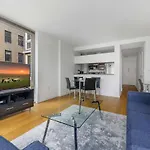 Global Luxury At The Marc Apartment New York