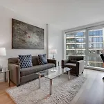 Global Luxury At Via 57 New York