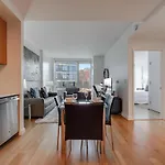 Apartment Global Luxury At Via 57 New York