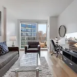 Global Luxury At Via 57 * New York