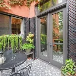 Nyc Apartment *
