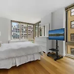 Global Luxury At The Marc Apartment
