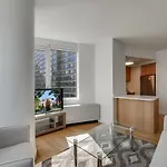 Apartment Global Luxury At Via 57