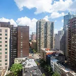 Apartment Midtown E W Great Light Gym Nyc-139