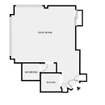 Apartment Midtown E W Great Light Gym Nyc-139