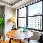 Apartment Midtown E W Great Light Gym Nyc-139 New York