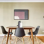 Uws 1Br W Gym Walk To Central Park Nyc-165