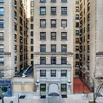 Uws 1br W Gym Doorman Nr Park Nyc-1100 Apartment *