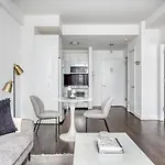 Uws 1br W Gym Doorman Nr Park Nyc-1100 New York