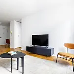Midtown 1Br W Gym Doorman Nr Central Park Nyc-510