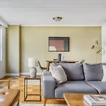 Uws 1Br W Gym Walk To Central Park Nyc-165