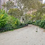 Fidi Studio W Private Terrace Doorman Nyc-112