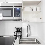 Soho 1Br W Outdoor Space In-Unit Wd Nyc-1143