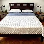 Spacious Bedroom In A Brooklyn House Shared With Host * New York