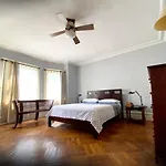 Spacious Bedroom In A Brooklyn House Shared With Host * New York
