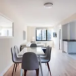 Two Bedroom Two Bathroom At Columbus Ave