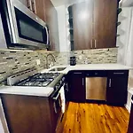 Central Downtown Apartment In Soho New York