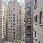 Midtown East 1Br W Gym Wd Nr Grand Central Nyc-1109