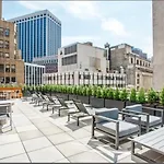 One Bed Downtown Manhattan