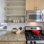 Modern Bright Times Sq 1Br W Indoor Pool Nyc-8