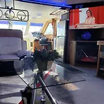 Cozy Condo Ocean 3Xdeck Yacht