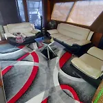 Botel Romantic @ Ocean 3-deck Yacht New York