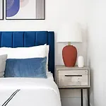 48-3Rw Brand New 1Br Prime Hells Kitchen - W D