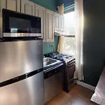 Furnished Apartment 566 East Village