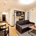 Furnished Apartment 103 Upper West Side