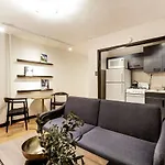 Furnished Apartment 103 Upper West Side