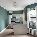 Furnished Apartment 566 East Village