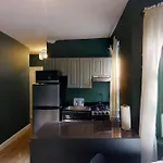 Furnished Apartment 566 East Village