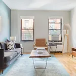 W Village 1br Gym Doorman Nyc-156 *