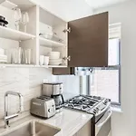 Apartment W Village 1br Gym Doorman Nyc-156