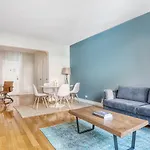 Apartment W Village 1br Gym Doorman Nyc-156