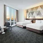 Hotel Courtyard By Marriott Long Island City/new York Manhattan View New York