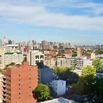 Courtyard By Marriott Long Island City/new York Manhattan View Hotel 3*