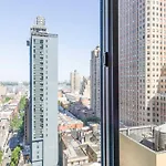 Apartment Sq 1br W Great Views Indoor Pool Nyc-29 New York