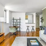 Sq 1br W Great Views Indoor Pool Nyc-29 * New York