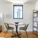 Sq 1br W Great Views Indoor Pool Nyc-29 *