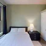 Furnished Apartment 566 East Village