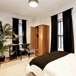 Furnished Apartment 103 Upper West Side