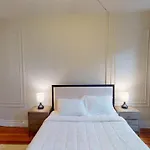 Furnished Apartment 291 Upper East Side