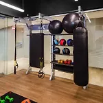 Apartment Lic 1br W Doorman Gym Pool Nr E River Nyc-690 New York